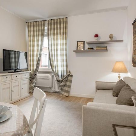 Flats4Rent Dimora Del Viandante Apartment Verona Exterior foto
