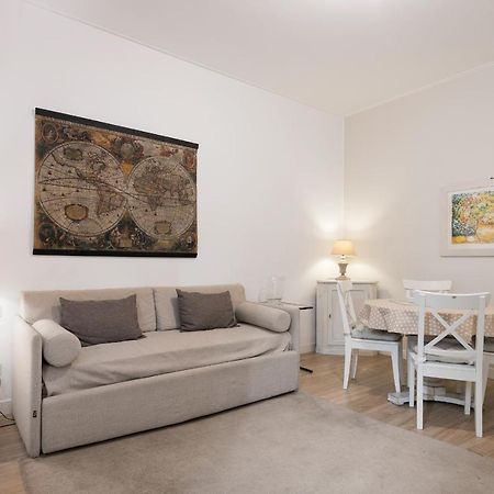 Flats4Rent Dimora Del Viandante Apartment Verona Exterior foto