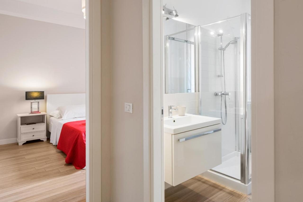 Flats4Rent Dimora Del Viandante Apartment Verona Exterior foto