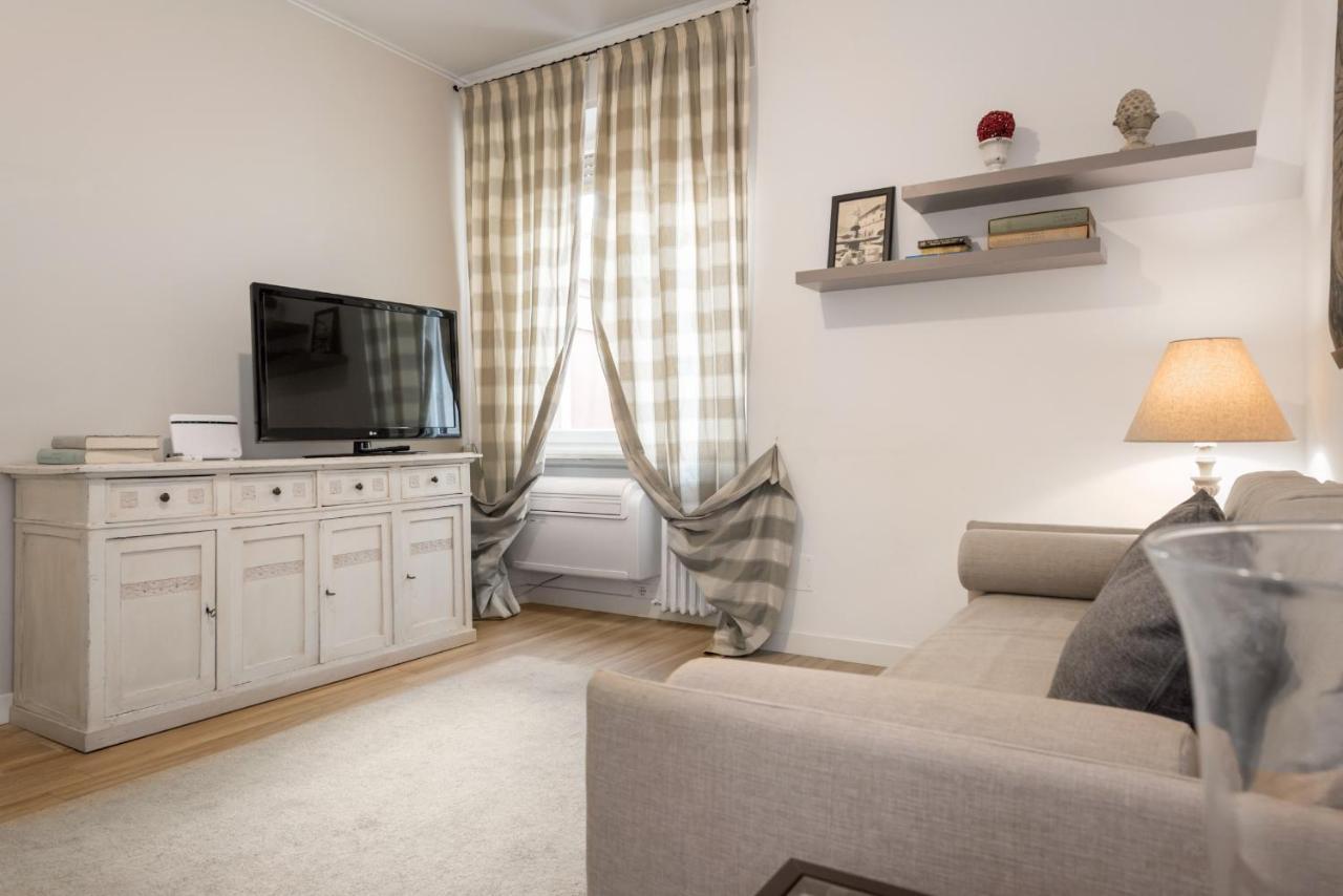 Flats4Rent Dimora Del Viandante Apartment Verona Exterior foto