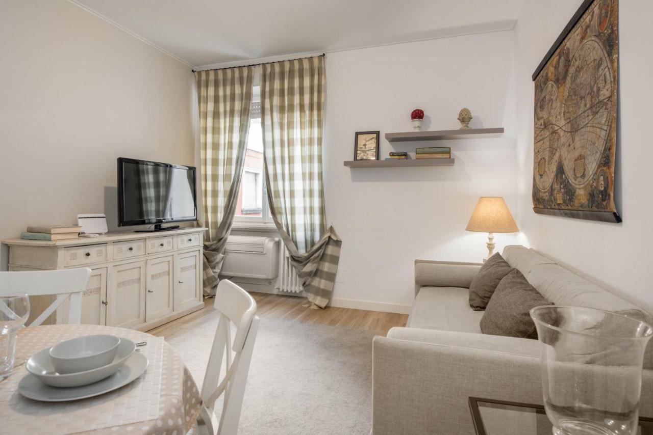 Flats4Rent Dimora Del Viandante Apartment Verona Exterior foto