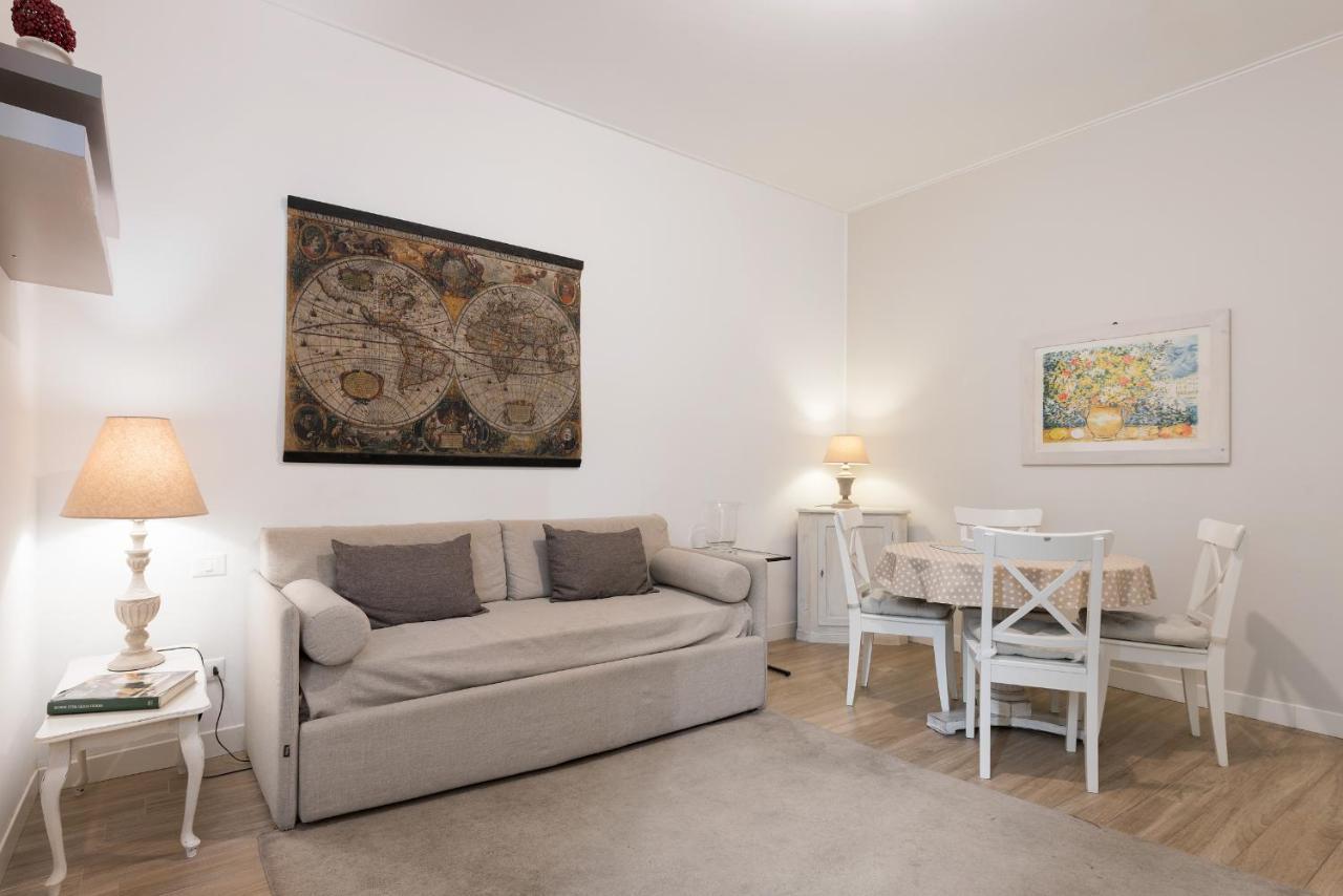 Flats4Rent Dimora Del Viandante Apartment Verona Exterior foto