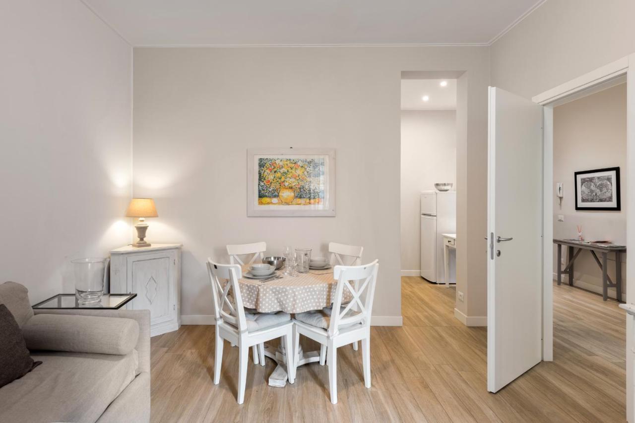 Flats4Rent Dimora Del Viandante Apartment Verona Exterior foto