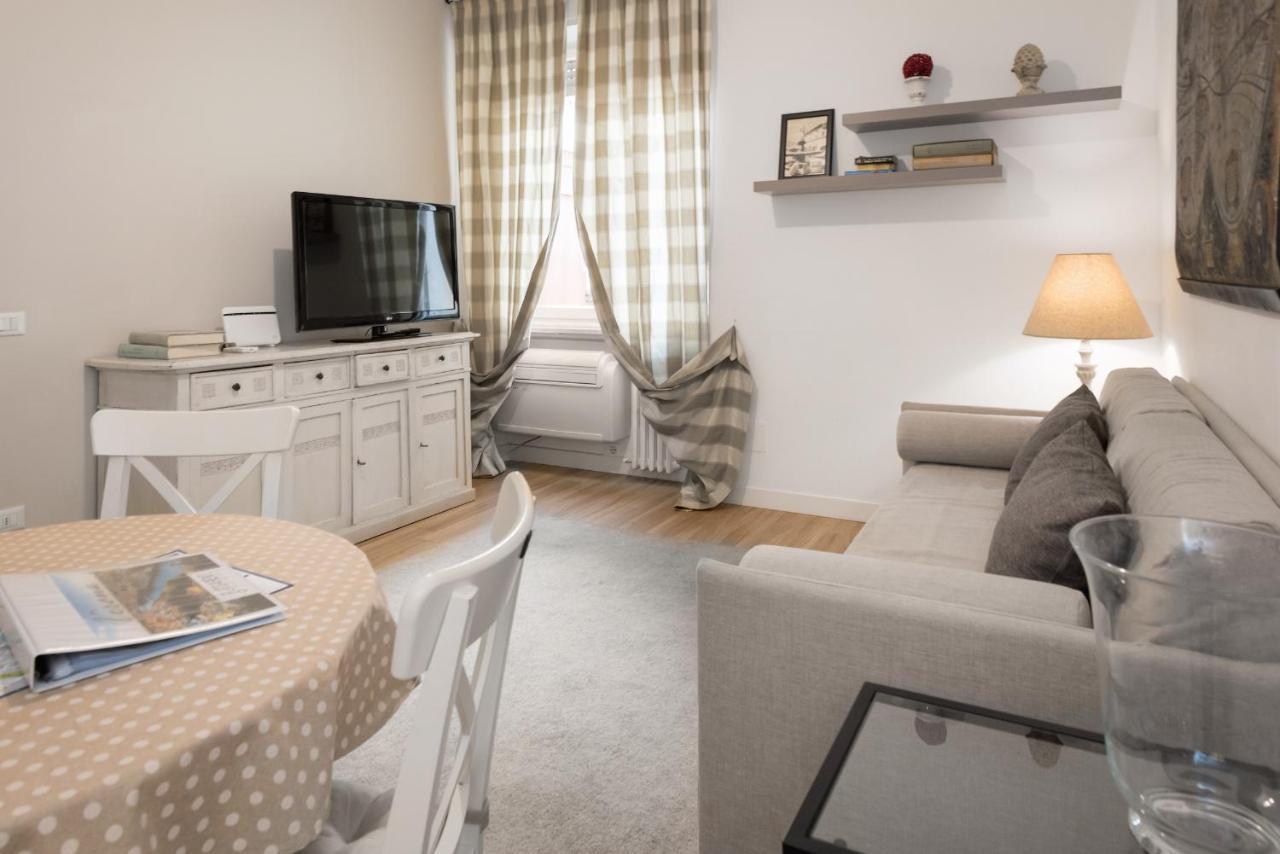 Flats4Rent Dimora Del Viandante Apartment Verona Exterior foto