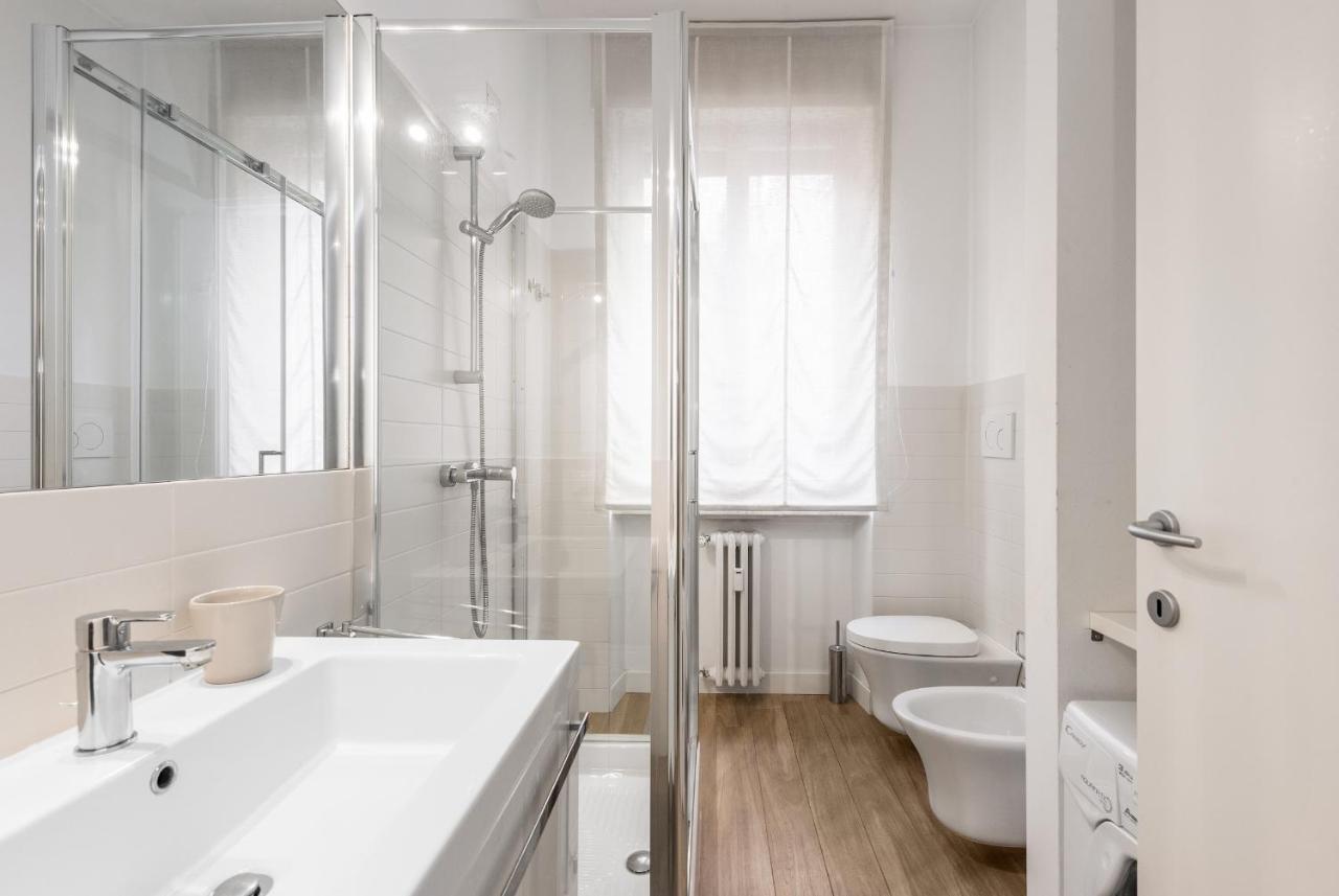 Flats4Rent Dimora Del Viandante Apartment Verona Exterior foto